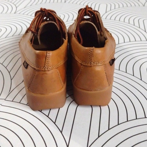 Dexter distinctive handsewn leather shoes - Picture 3 of 8